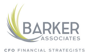 Barker Associates logo