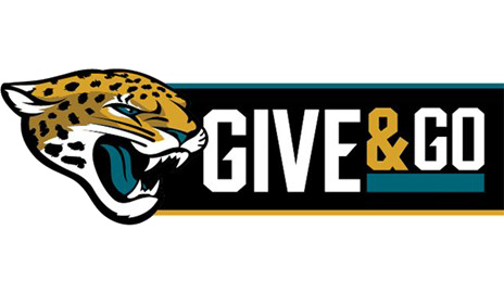 Give & Go - Nonprofit Center of Northeast Florida