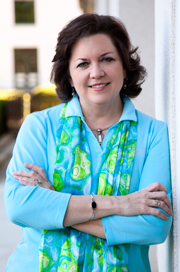 Portrait of Presenter Alyce Lee Stansbury