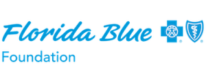 Florida Blue foundation logo-01 FL Blue logo