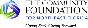 Community Foundation logo
