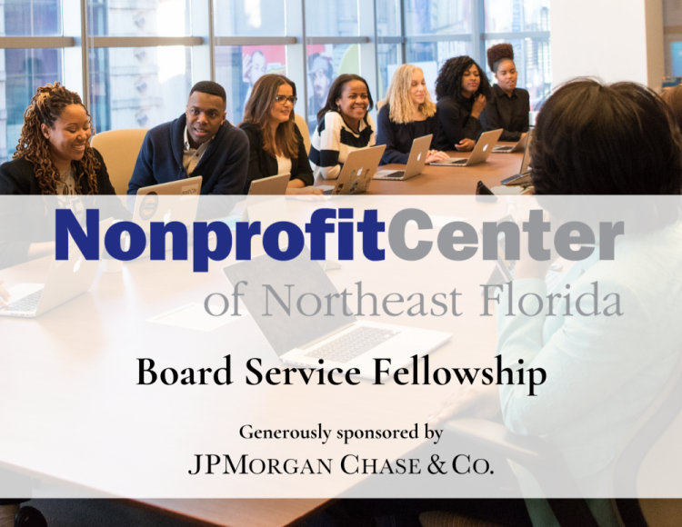 Should I Serve on a Non-Profit Board?