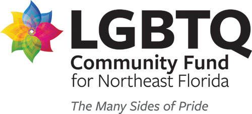 LGBTQ Community Fund logo