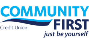 Community First Credit Union Logo