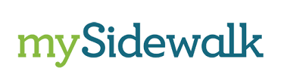 mySidewalk