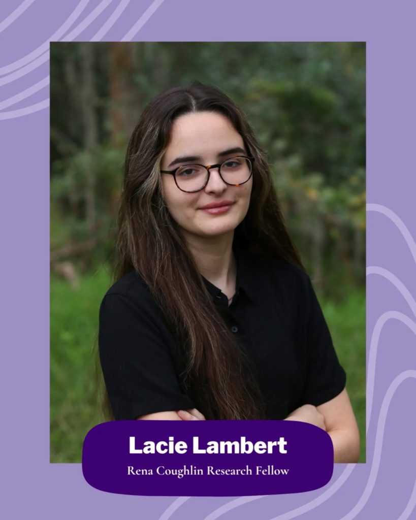 Lacie